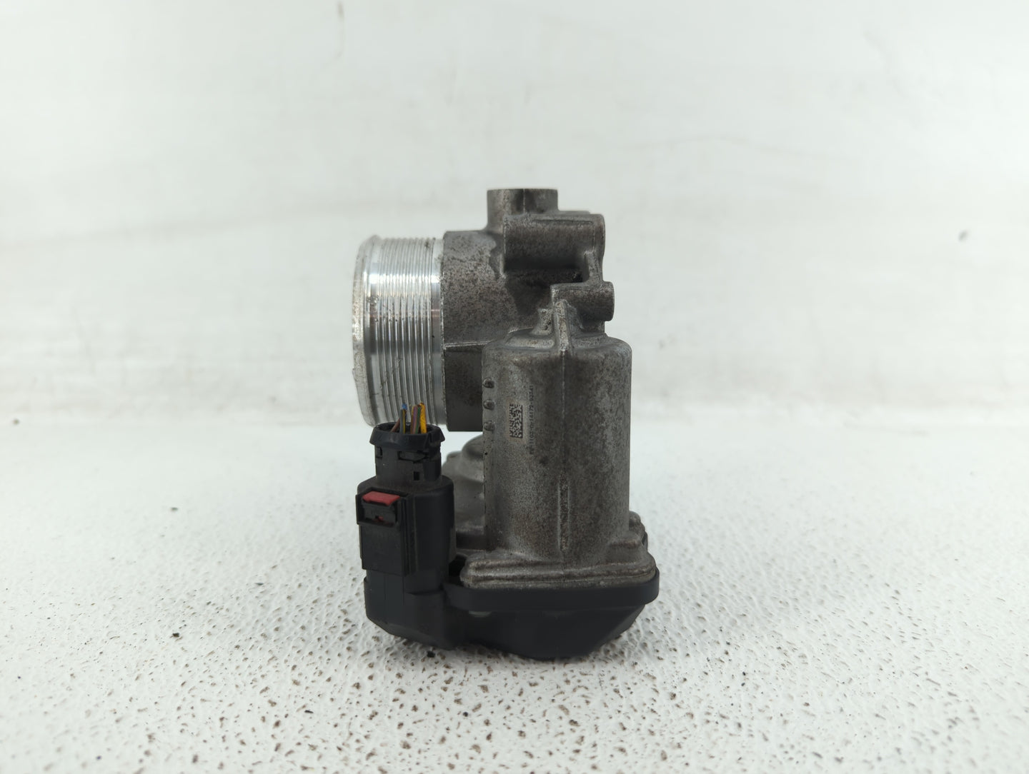 2012-2018 Audi A6 Throttle Body P/N:06F 133 062 T 06F 133 062 Q Fits OEM Used Auto Parts - Oemusedautoparts1.com