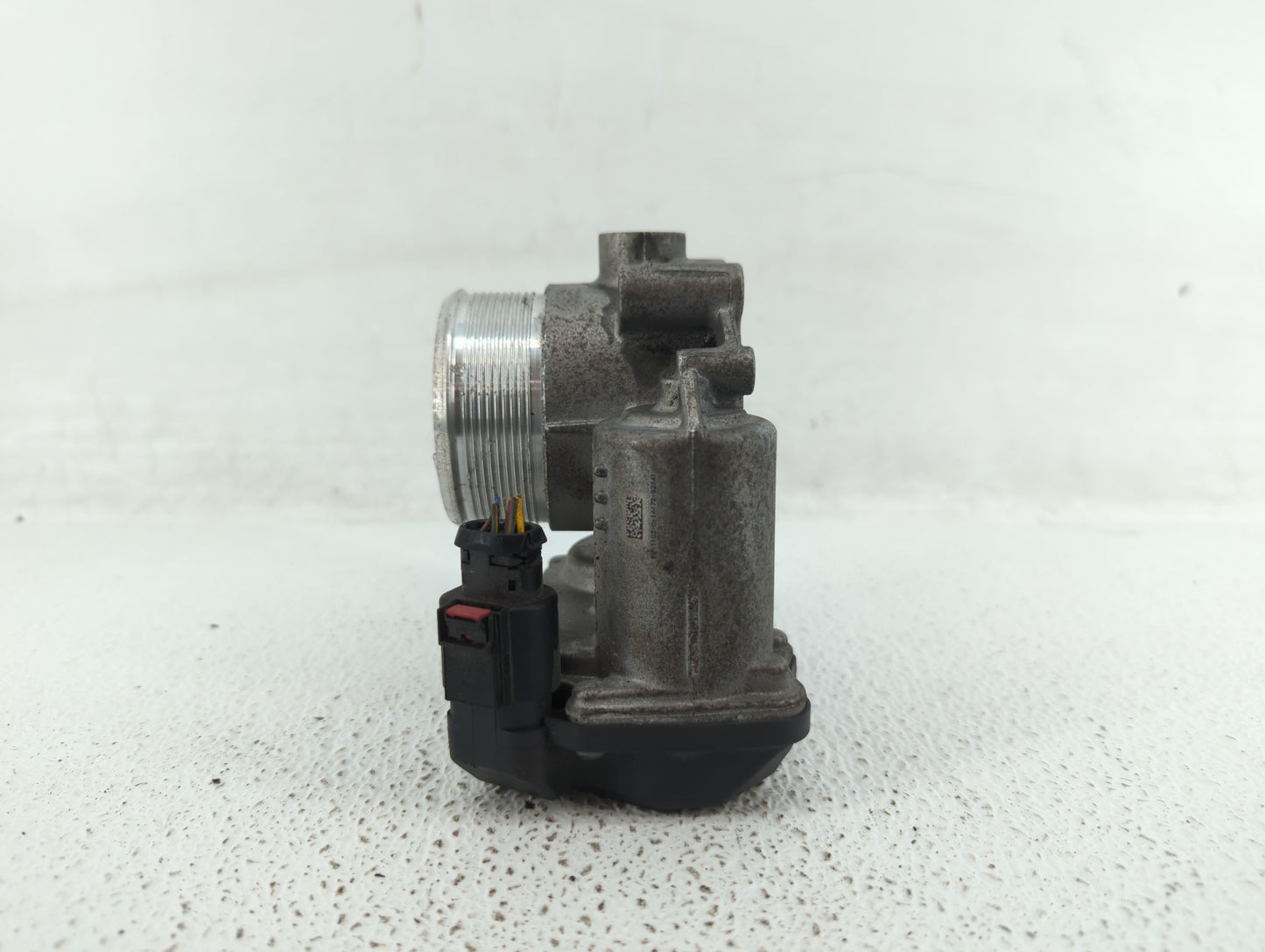 2012-2018 Audi A6 Throttle Body P/N:06F 133 062 T 06F 133 062 Q Fits OEM Used Auto Parts - Oemusedautoparts1.com
