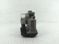 2012-2018 Audi A6 Throttle Body P/N:06F 133 062 T 06F 133 062 Q Fits OEM Used Auto Parts - Oemusedautoparts1.com