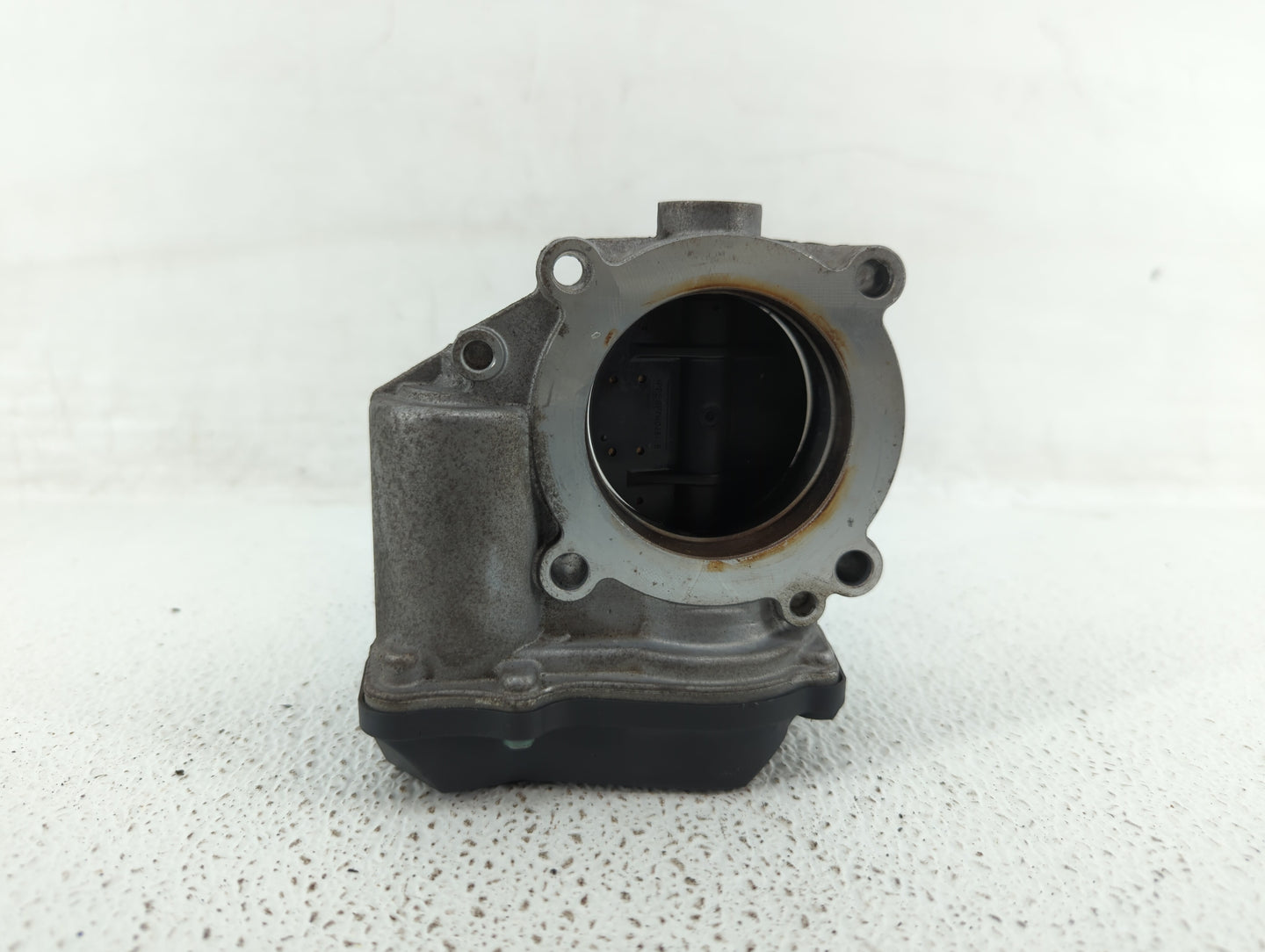 2012-2018 Audi A6 Throttle Body P/N:06F 133 062 T 06F 133 062 Q Fits OEM Used Auto Parts - Oemusedautoparts1.com