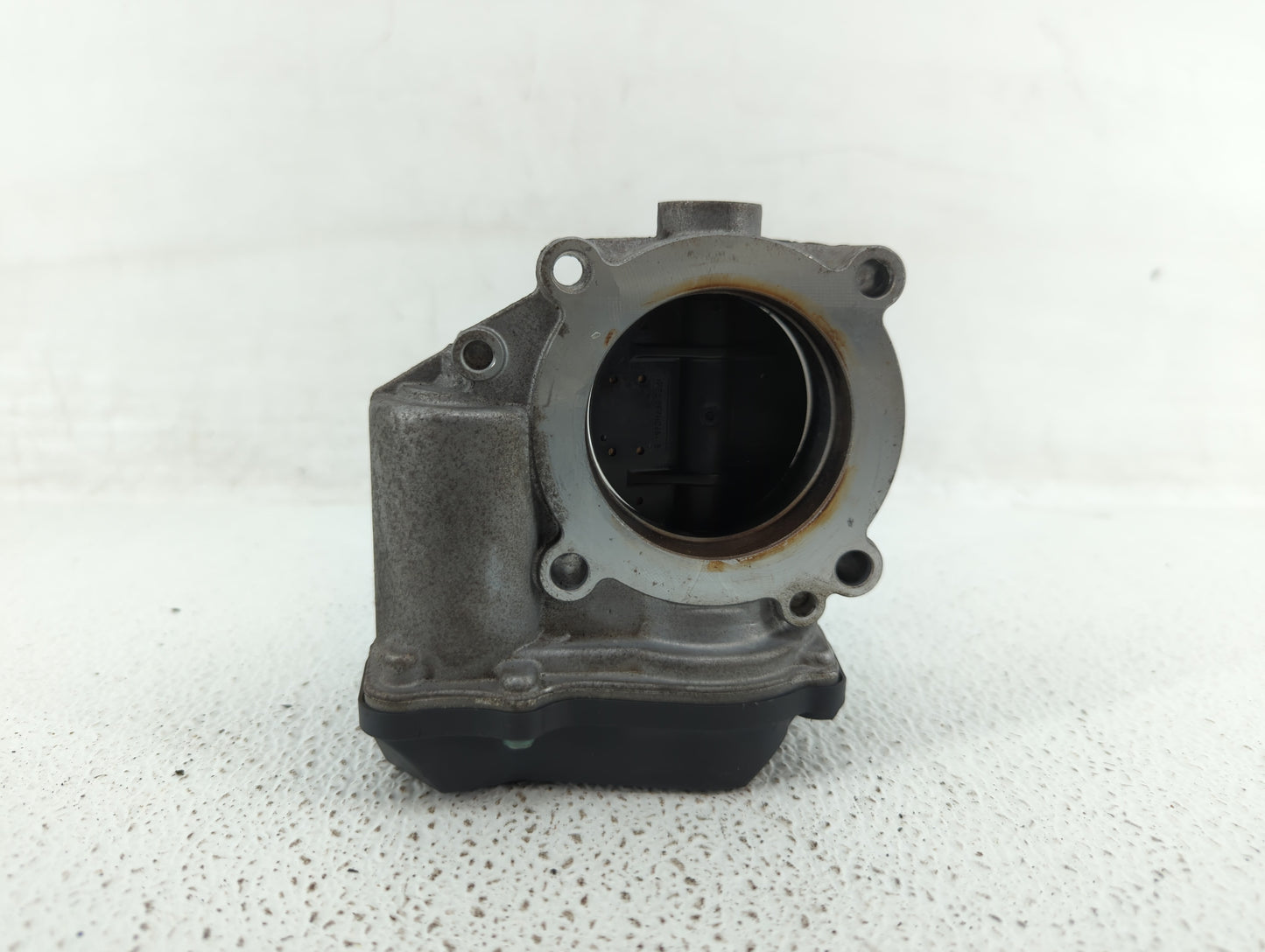 2012-2018 Audi A6 Throttle Body P/N:06F 133 062 T 06F 133 062 Q Fits OEM Used Auto Parts - Oemusedautoparts1.com