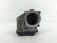 2012-2018 Audi A6 Throttle Body P/N:06F 133 062 T 06F 133 062 Q Fits OEM Used Auto Parts - Oemusedautoparts1.com