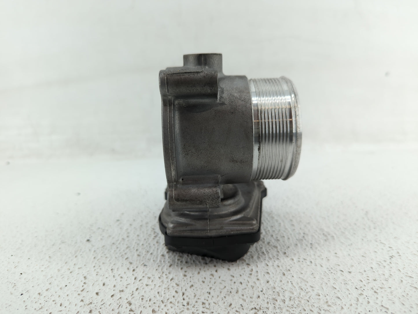 2012-2018 Audi A6 Throttle Body P/N:06F 133 062 T 06F 133 062 Q Fits OEM Used Auto Parts - Oemusedautoparts1.com