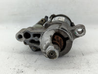 2016-2020 Audi A6 Car Starter Motor Solenoid OEM P/N:06H 911 024 C Fits Fits 2016 2017 2018 2019 2020 OEM Used Auto Parts - 