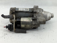 2016-2020 Audi A6 Car Starter Motor Solenoid OEM P/N:06H 911 024 C Fits Fits 2016 2017 2018 2019 2020 OEM Used Auto Parts - 