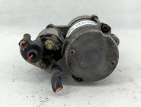 2016-2020 Audi A6 Car Starter Motor Solenoid OEM P/N:06H 911 024 C Fits Fits 2016 2017 2018 2019 2020 OEM Used Auto Parts - 