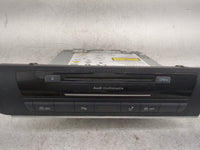 2016-2018 Audi A7 Multi Media Audio Radio Receiver Player Oem - Oemusedautoparts1.com