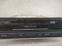 2016-2018 Audi A7 Multi Media Audio Radio Receiver Player Oem - Oemusedautoparts1.com