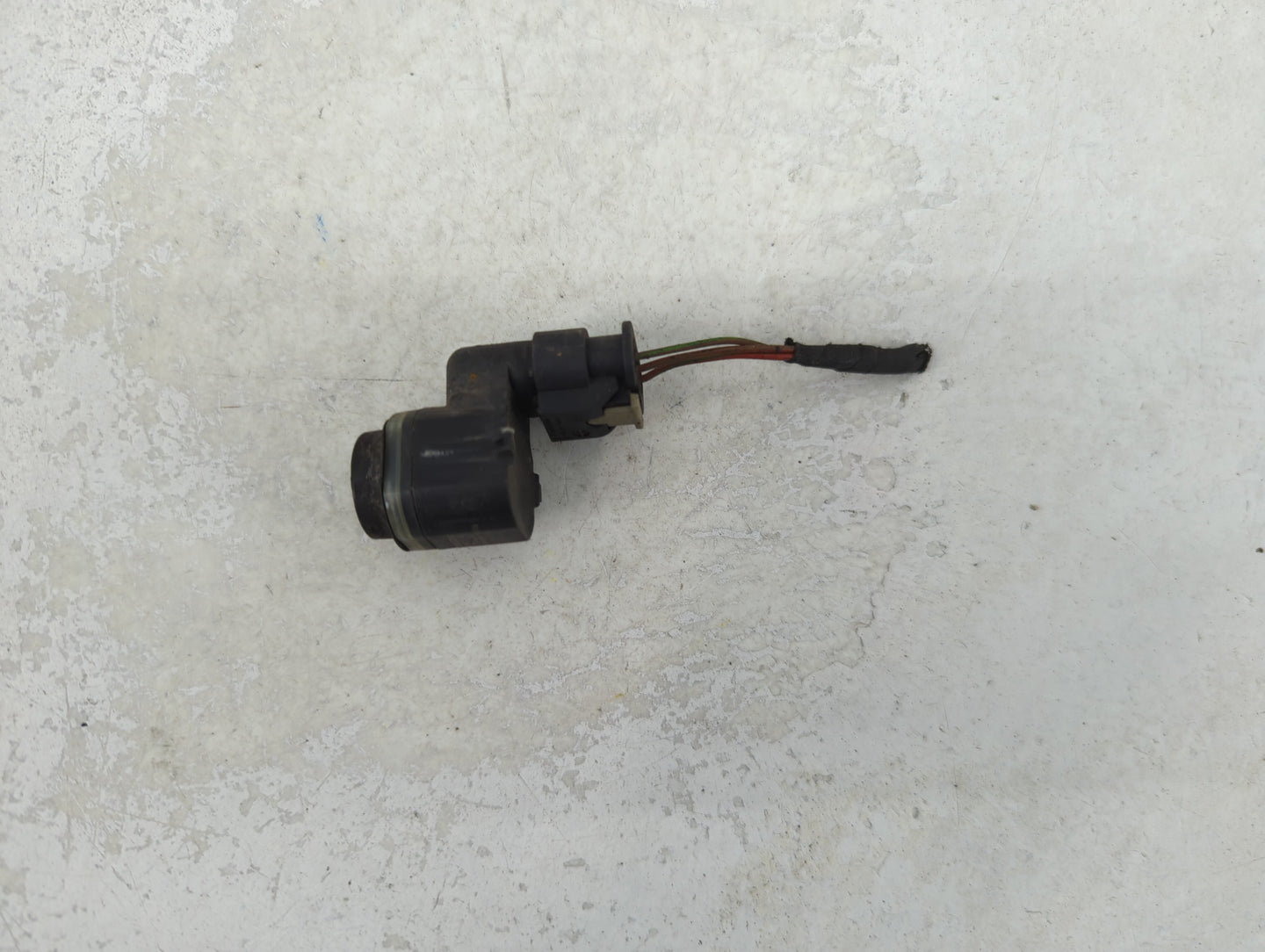 Park Assist Sensor - Oemusedautoparts1.com
