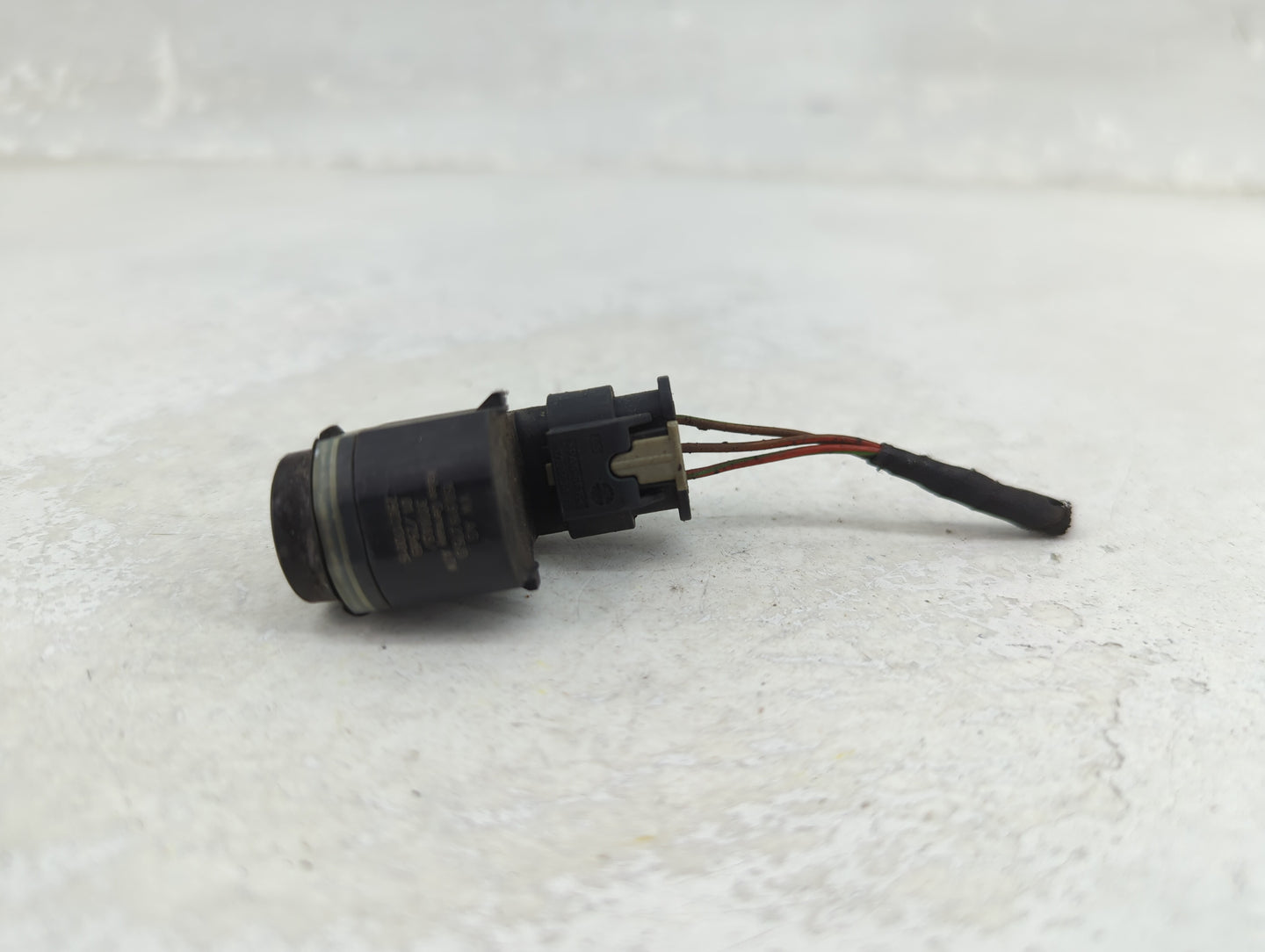 Park Assist Sensor - Oemusedautoparts1.com