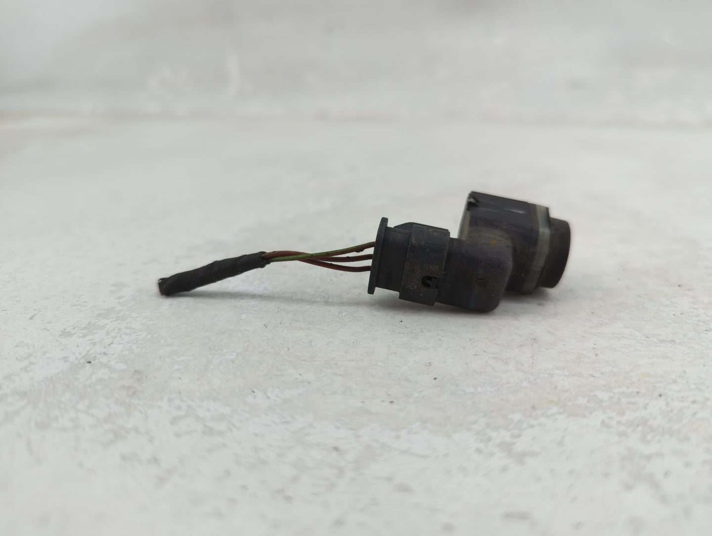 Park Assist Sensor - Oemusedautoparts1.com