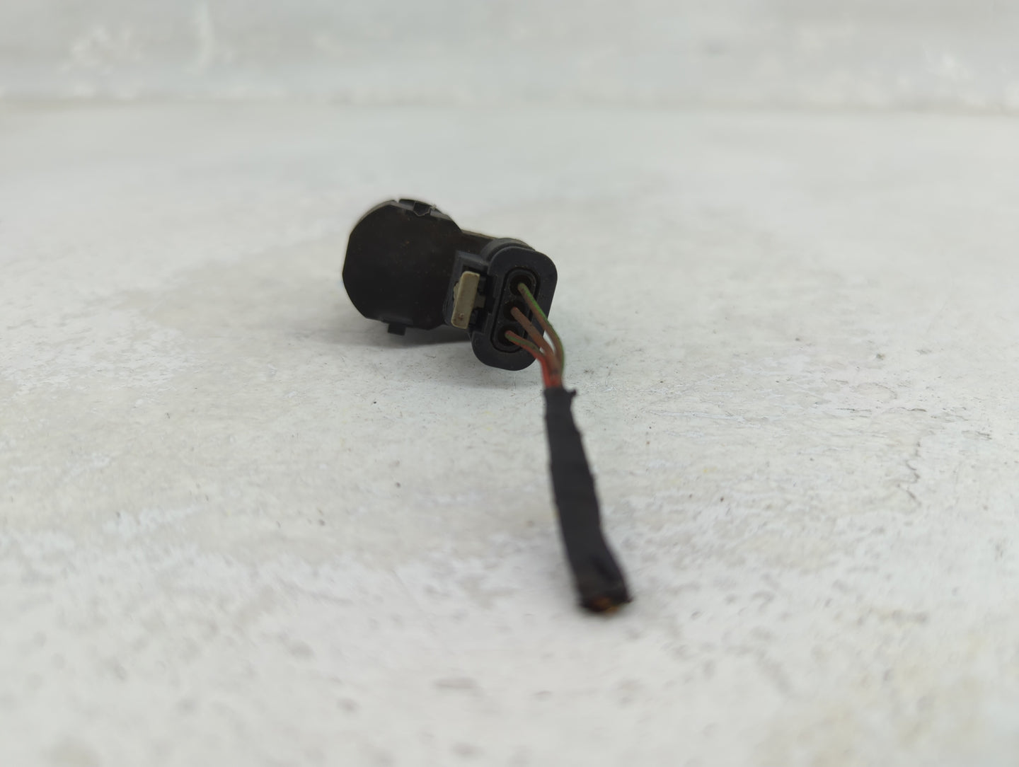 Park Assist Sensor - Oemusedautoparts1.com