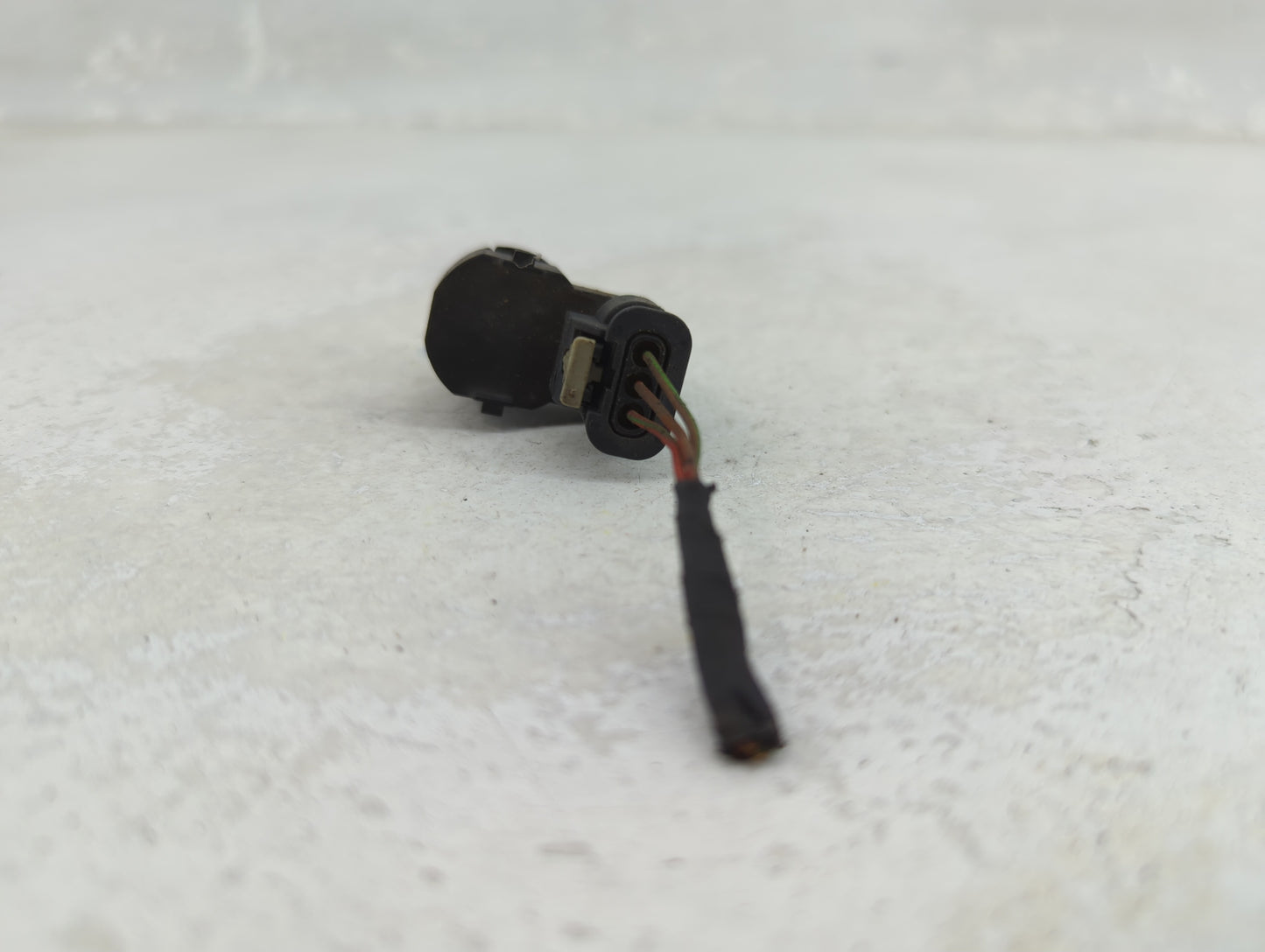 Park Assist Sensor - Oemusedautoparts1.com