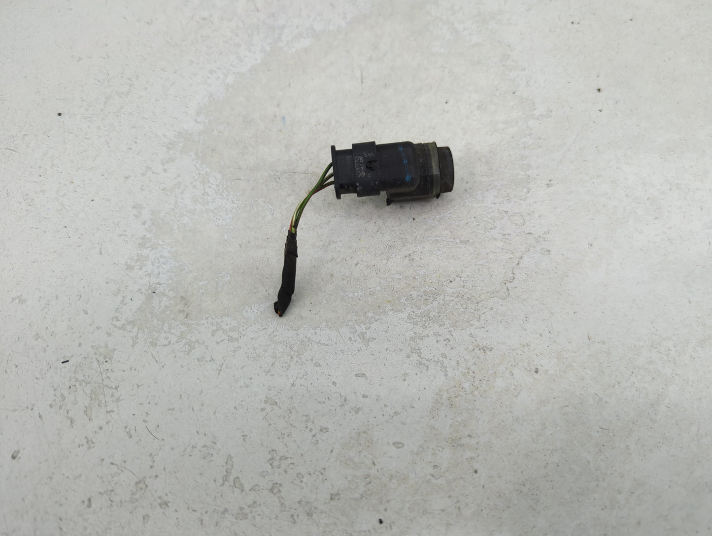 Park Assist Sensor - Oemusedautoparts1.com