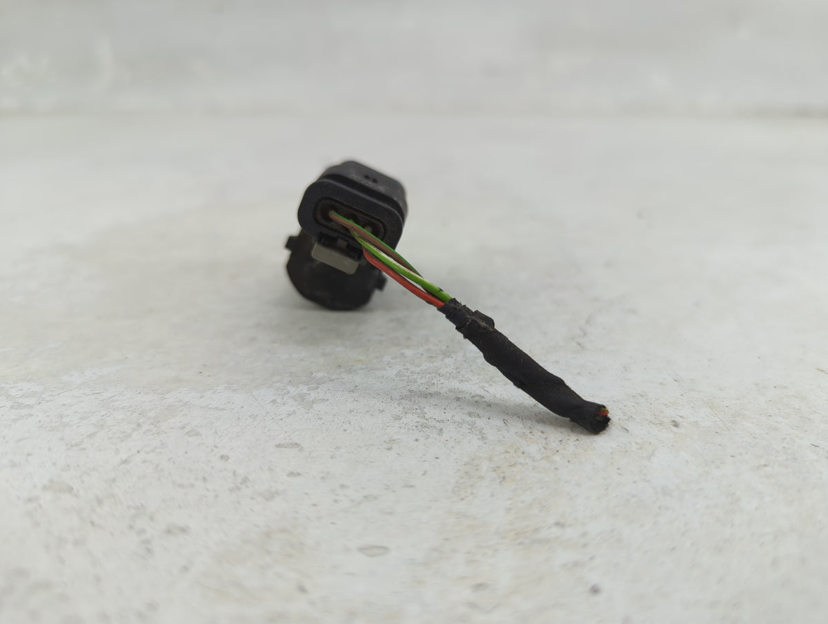 Park Assist Sensor - Oemusedautoparts1.com