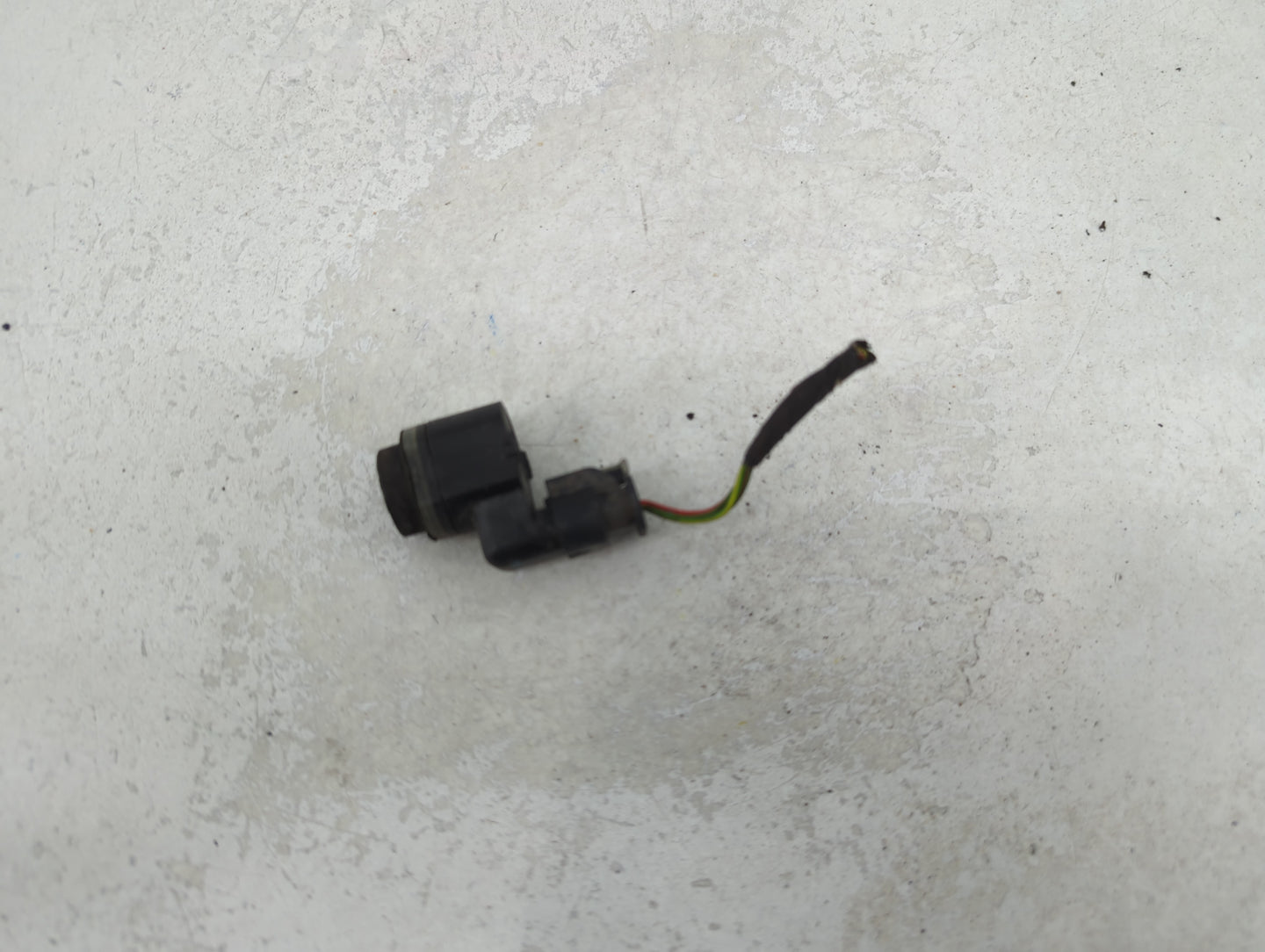 Park Assist Sensor - Oemusedautoparts1.com