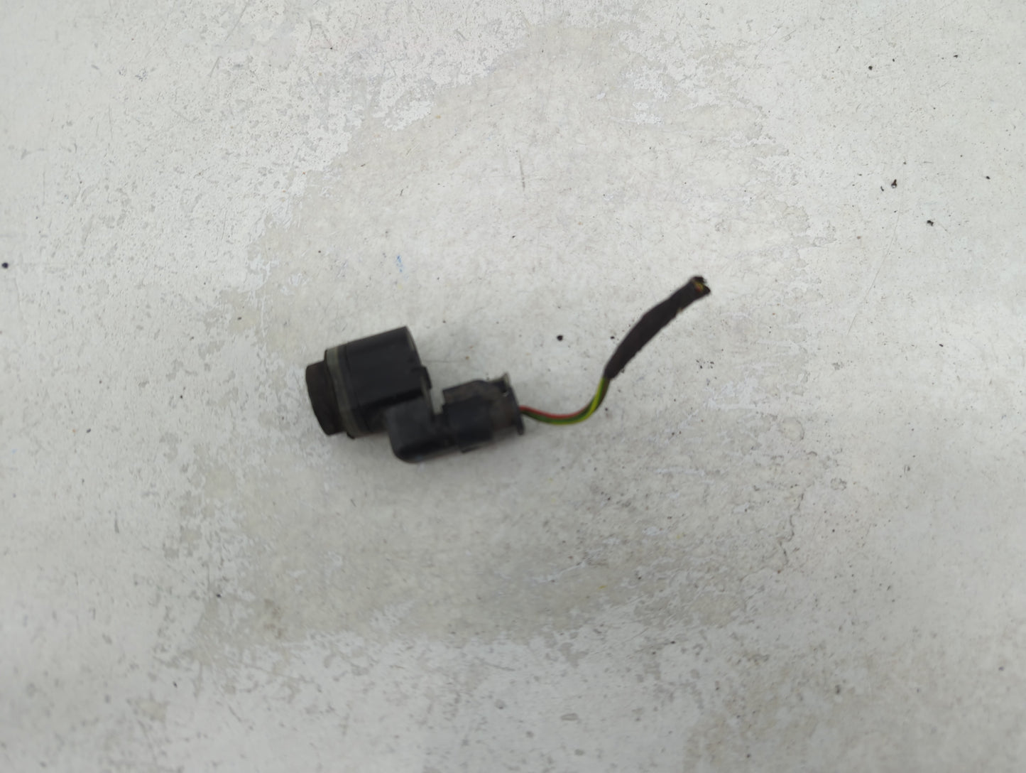 Park Assist Sensor - Oemusedautoparts1.com