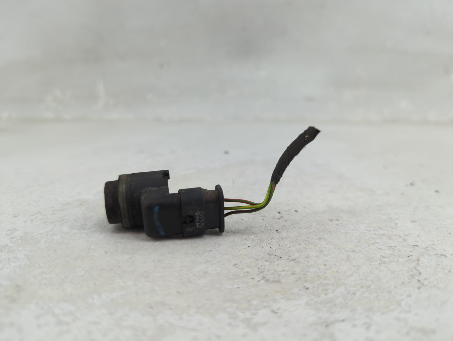 Park Assist Sensor - Oemusedautoparts1.com