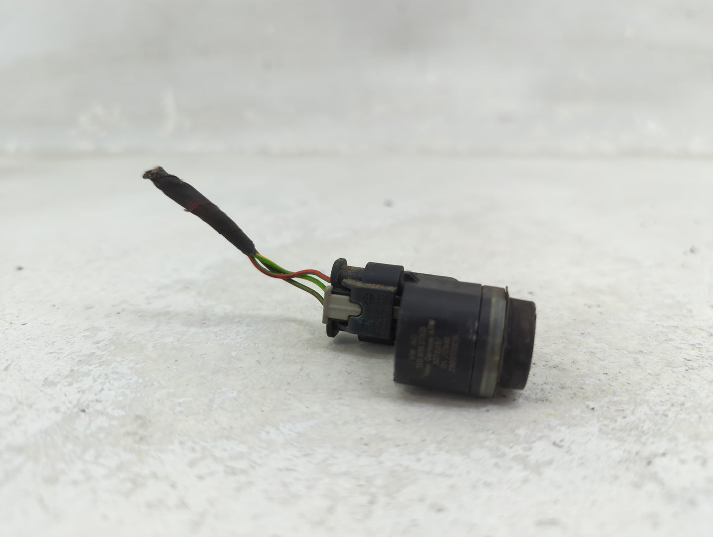 Park Assist Sensor - Oemusedautoparts1.com