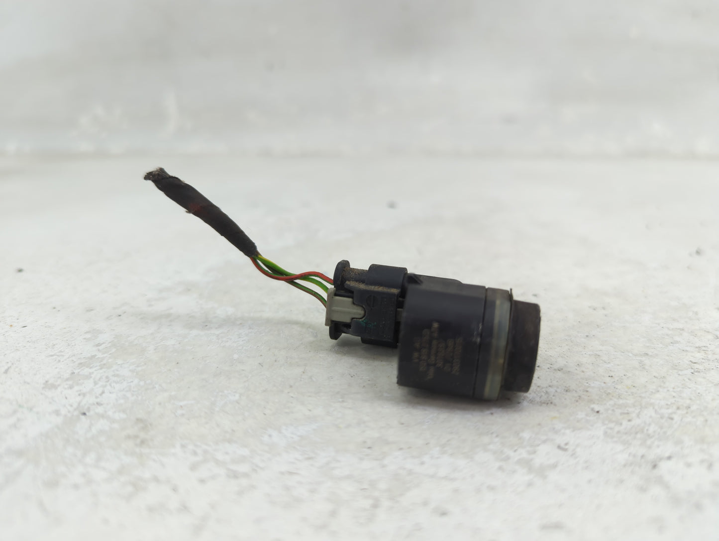 Park Assist Sensor - Oemusedautoparts1.com