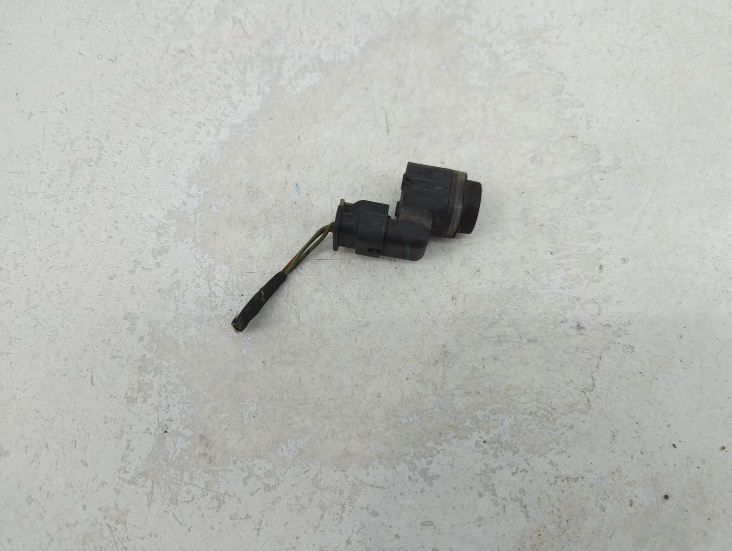 Park Assist Sensor - Oemusedautoparts1.com