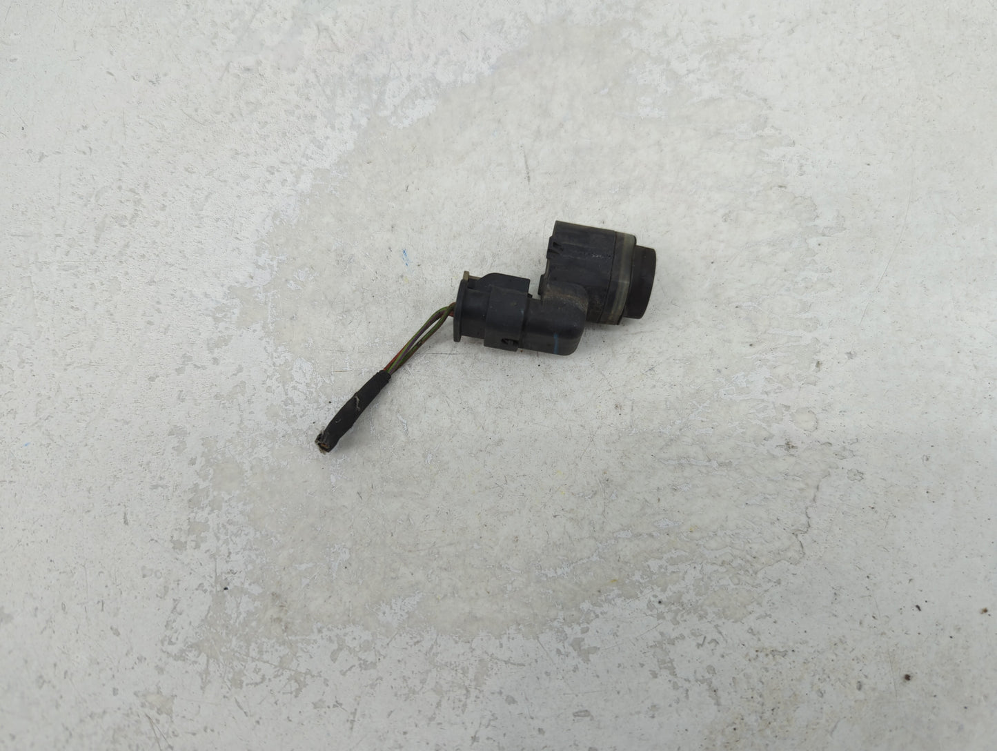 Park Assist Sensor - Oemusedautoparts1.com