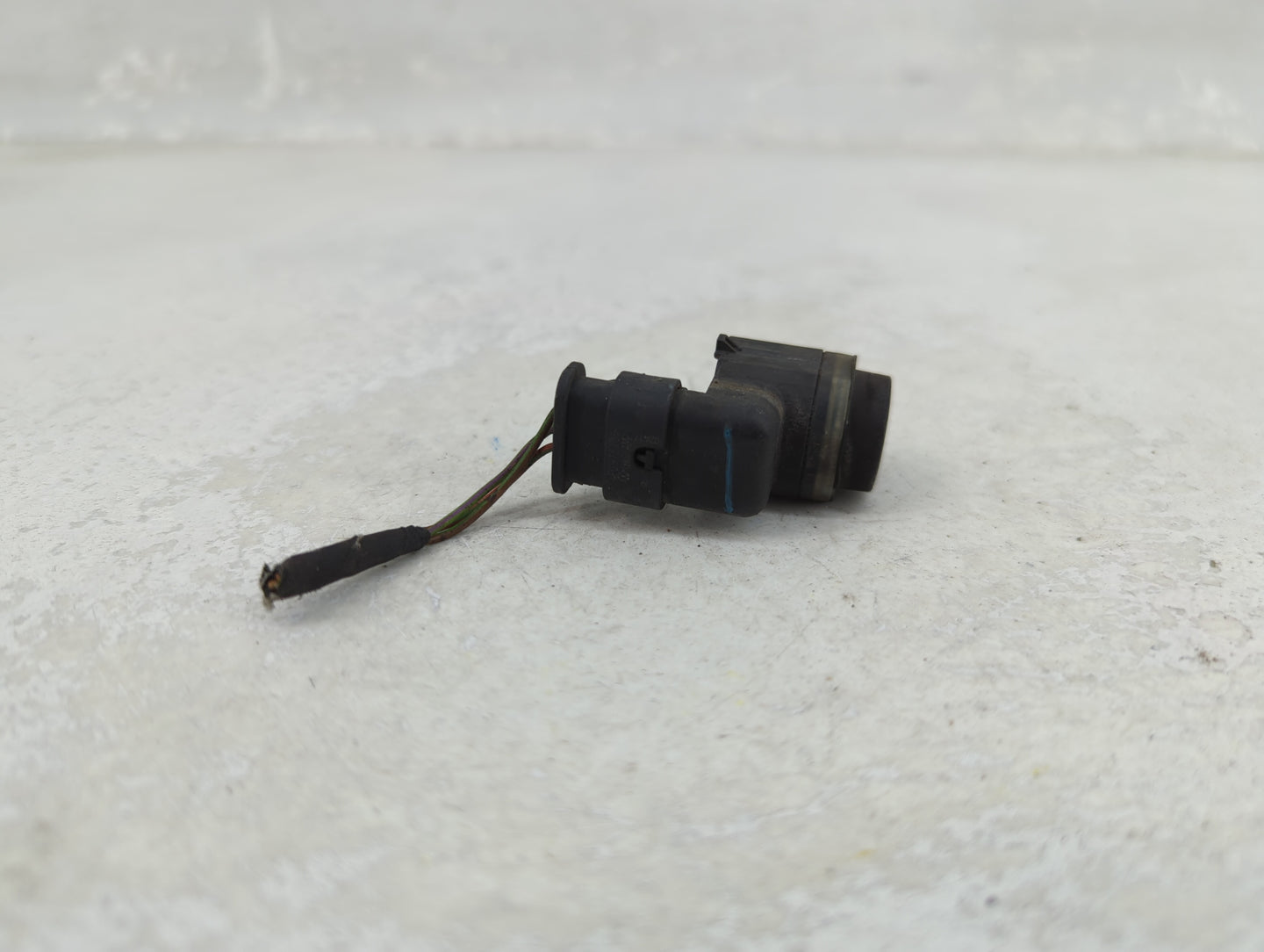 Park Assist Sensor - Oemusedautoparts1.com