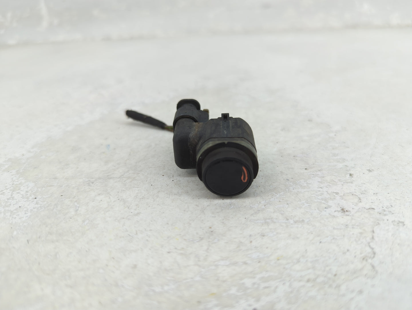 Park Assist Sensor - Oemusedautoparts1.com