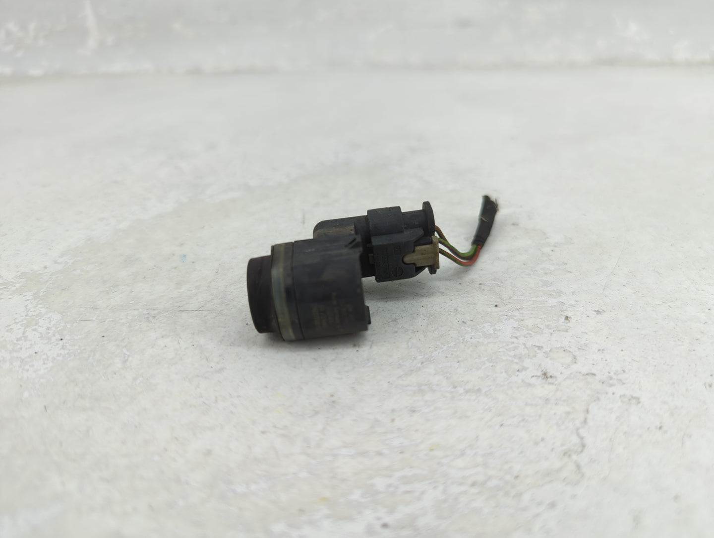Park Assist Sensor - Oemusedautoparts1.com