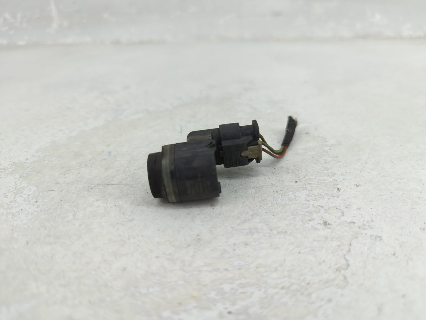 Park Assist Sensor - Oemusedautoparts1.com