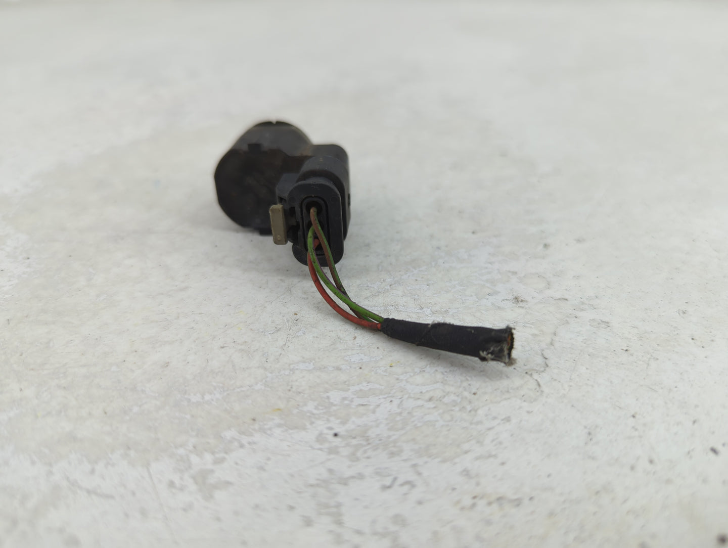 Park Assist Sensor - Oemusedautoparts1.com