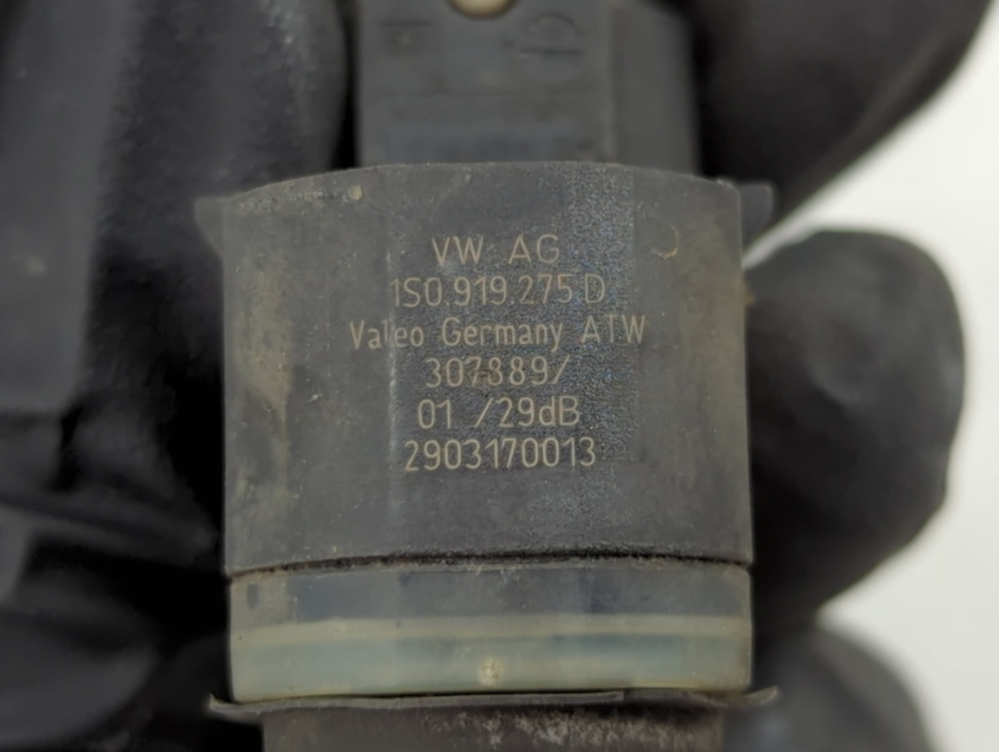 Park Assist Sensor - Oemusedautoparts1.com