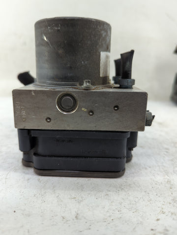 2015-2018 Audi A7 ABS Pump Control Module Replacement P/N:4G0907379S 0265956226 Fits Fits 2015 2016 2017 2018 OEM Used Auto 