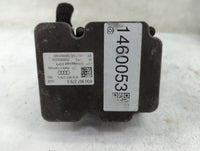 2015-2018 Audi A7 ABS Pump Control Module Replacement P/N:4G0907379S 0265956226 Fits Fits 2015 2016 2017 2018 OEM Used Auto 