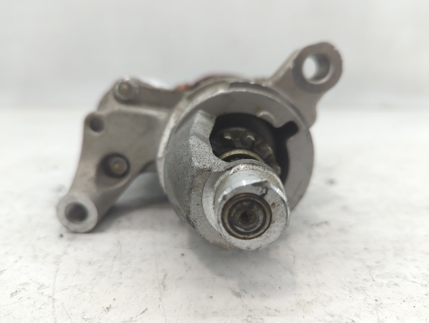 2016-2018 Audi A7 Car Starter Motor Solenoid OEM P/N:06M 911 024 MS438000-1010 Fits Fits 2016 2017 2018 2019 2020 2021 OEM U