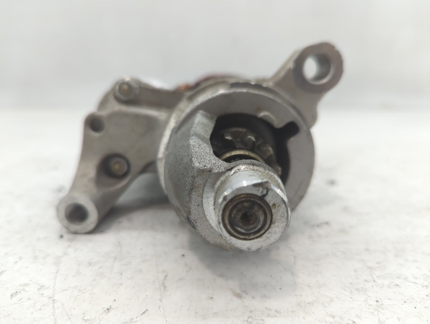 2016-2018 Audi A7 Car Starter Motor Solenoid OEM P/N:06M 911 024 MS438000-1010 Fits Fits 2016 2017 2018 2019 2020 2021 OEM U