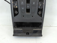 2017 Audi A7 Overhead Roof Console - Oemusedautoparts1.com