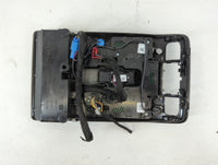 2017 Audi A7 Overhead Roof Console - Oemusedautoparts1.com