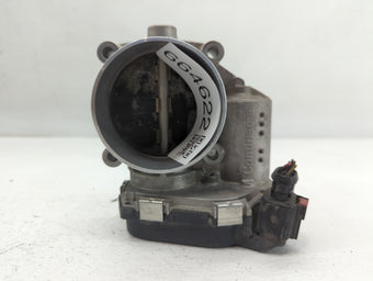 compare product 2012-2018 Audi A7 Throttle Body P/N:06E 133 062 H Fits Fits 2008 2009 2010 2011 2012 2013 2014 2015 2016 2017 2018 2019 OEM Used Auto Parts