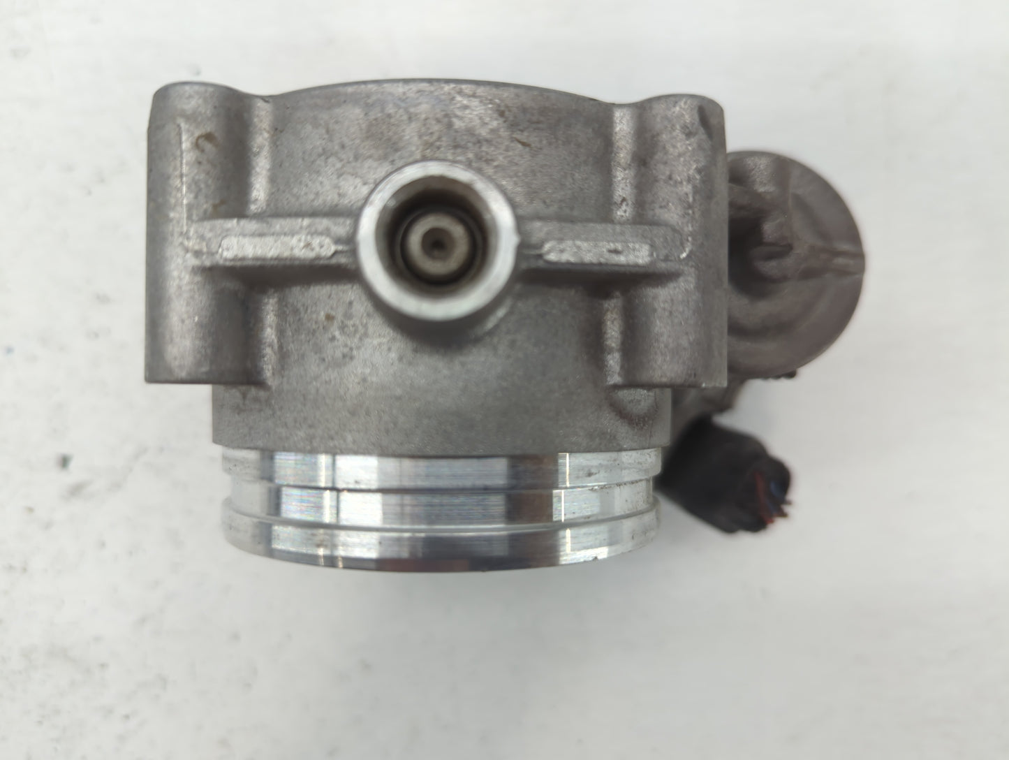 2012-2018 Audi A7 Throttle Body P/N:06E 133 062 H Fits Fits 2008 2009 2010 2011 2012 2013 2014 2015 2016 2017 2018 2019 OEM 