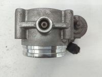 2012-2018 Audi A7 Throttle Body P/N:06E 133 062 H Fits Fits 2008 2009 2010 2011 2012 2013 2014 2015 2016 2017 2018 2019 OEM 