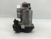 2012-2018 Audi A7 Throttle Body P/N:06E 133 062 H Fits Fits 2008 2009 2010 2011 2012 2013 2014 2015 2016 2017 2018 2019 OEM 