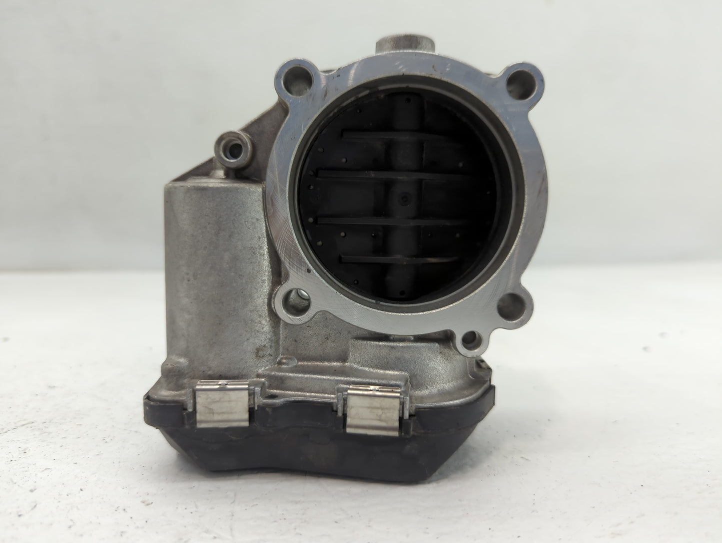 2012-2018 Audi A7 Throttle Body P/N:06E 133 062 H Fits Fits 2008 2009 2010 2011 2012 2013 2014 2015 2016 2017 2018 2019 OEM 