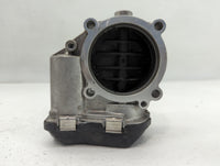 2012-2018 Audi A7 Throttle Body P/N:06E 133 062 H Fits Fits 2008 2009 2010 2011 2012 2013 2014 2015 2016 2017 2018 2019 OEM 