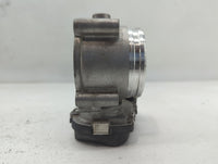 2012-2018 Audi A7 Throttle Body P/N:06E 133 062 H Fits Fits 2008 2009 2010 2011 2012 2013 2014 2015 2016 2017 2018 2019 OEM 