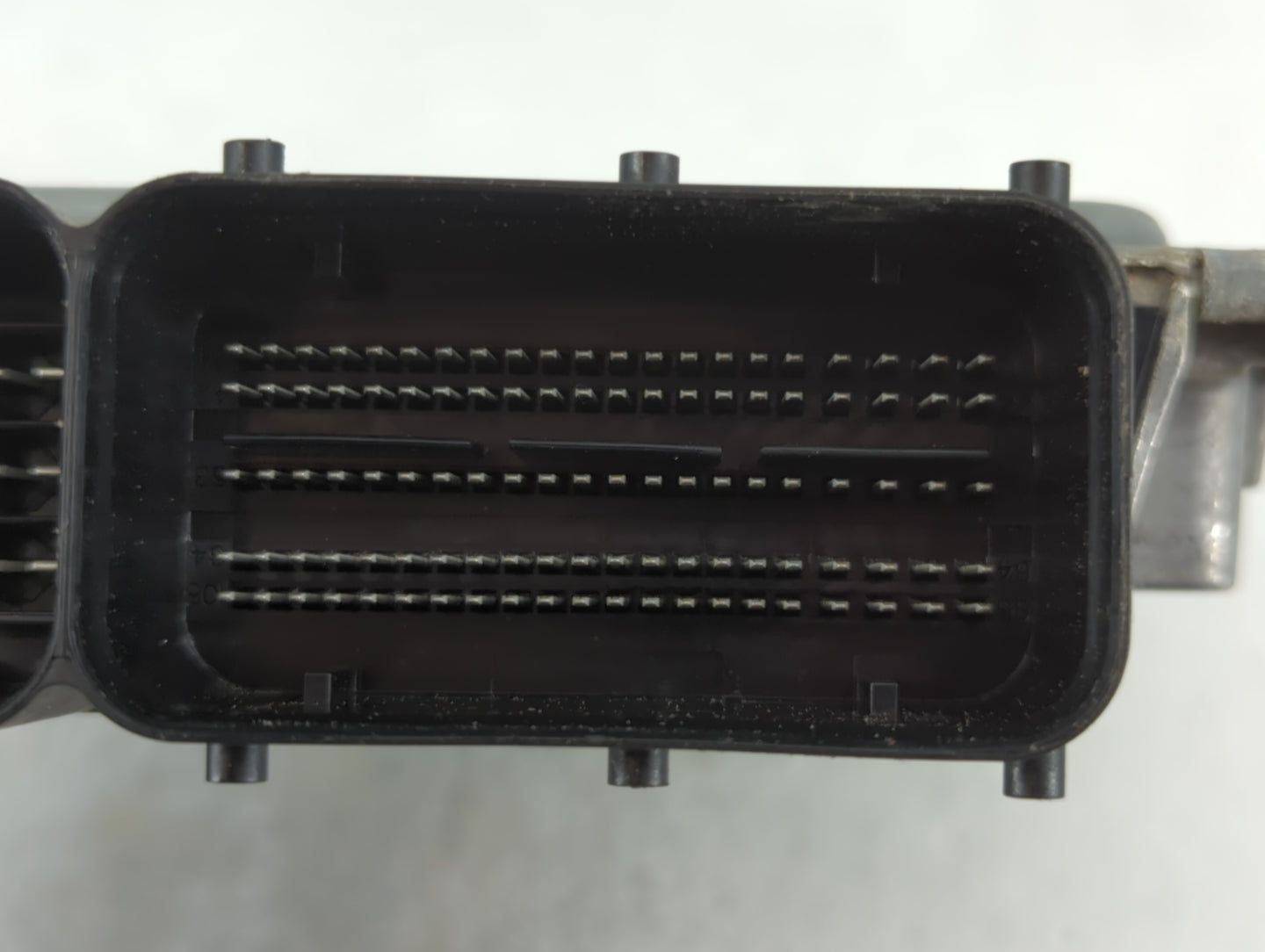 2017-2018 Audi A7 PCM Engine Control Computer ECU ECM PCU OEM P/N:4G2 907 551 C 4G2 907 5512 C Fits Fits 2017 2018 OEM Used 