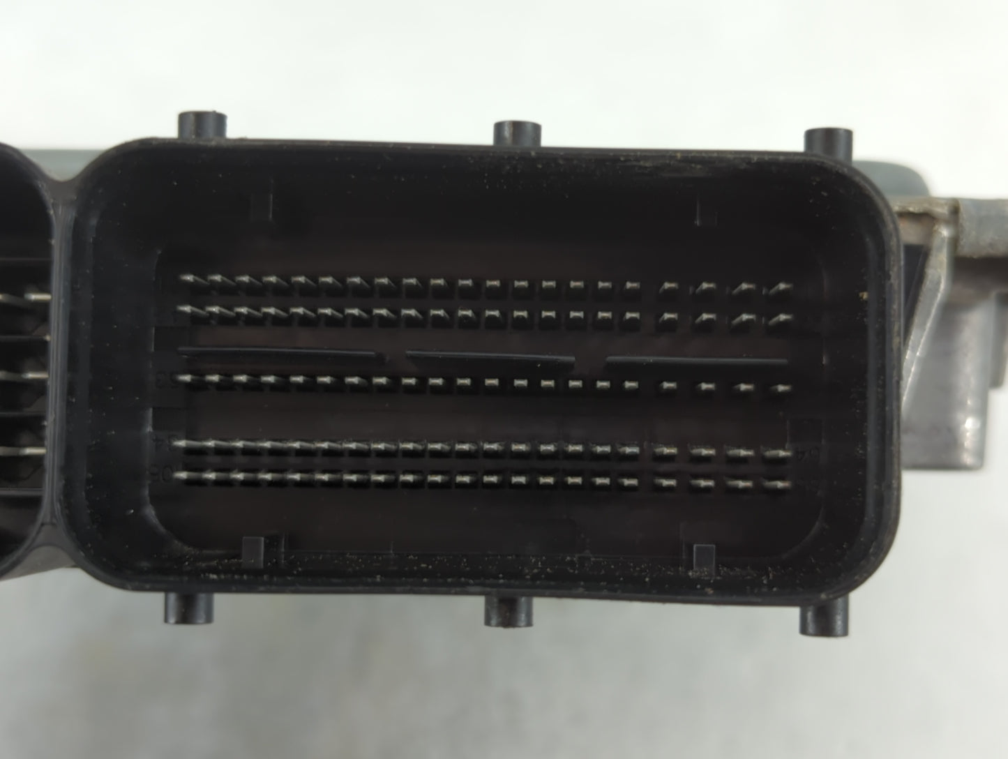 2017-2018 Audi A7 PCM Engine Control Computer ECU ECM PCU OEM P/N:4G2 907 551 C 4G2 907 5512 C Fits Fits 2017 2018 OEM Used 