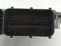 2017-2018 Audi A7 PCM Engine Control Computer ECU ECM PCU OEM P/N:4G2 907 551 C 4G2 907 5512 C Fits Fits 2017 2018 OEM Used 