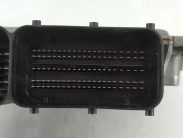 2017-2018 Audi A7 PCM Engine Control Computer ECU ECM PCU OEM P/N:4G2 907 551 C 4G2 907 5512 C Fits Fits 2017 2018 OEM Used Auto Parts
