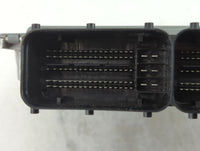 2017-2018 Audi A7 PCM Engine Control Computer ECU ECM PCU OEM P/N:4G2 907 551 C 4G2 907 5512 C Fits Fits 2017 2018 OEM Used 
